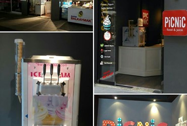 Picnic Food & Juice İlkadım/Samsun